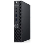 Тонкий клиент Dell OptiPlex 3060 Micro 3060-1277-005