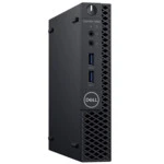 Тонкий клиент Dell OptiPlex 3060 Micro 3060-1277-005