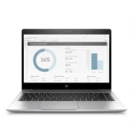 Ноутбук HP EliteBook 745 G5 5DF44EA (14 ", FHD 1920x1080 (16:9), 8 Гб, SSD, 256 ГБ, AMD Radeon Vega)