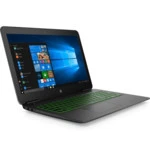 Ноутбук HP Pavilion Gaming 15-dp0000ur 6ZQ98EA (15.6 ", FHD 1920x1080 (16:9), Core i5, 8 Гб, HDD, nVidia GeForce GTX 1060)