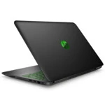 Ноутбук HP Pavilion Gaming 15-dp0000ur 6ZQ98EA (15.6 ", FHD 1920x1080 (16:9), Core i5, 8 Гб, HDD, nVidia GeForce GTX 1060)