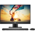 Моноблок Dell Inspiron 7777 210-ANRW_7777-6566 (27 ", Intel, Core i7, 8700T, 2.4 ГГц, 16 Гб, HDD и SSD, 1 Тб, 256 Гб)