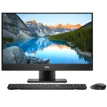 Моноблок Dell Inspiron 5477 210-ANRX_4 (23.8 ", Intel, Core i5, 8400T, 1.7 ГГц, 8 Гб, HDD и SSD, 1 Тб, 256 Гб)