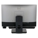 Моноблок Dell Inspiron 5477 210-ANRX_5 (23.8 ", Intel, Core i5, 8400T, 1.7 ГГц, 8 Гб, HDD и SSD, 1 Тб, 256 Гб)