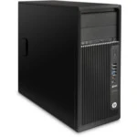Рабочая станция HP Z240 TWR L8T12AV_Bundle19 Большой (Mini Tower, midi Tower, Tower), Core i7, 6700K, 16, 1 ТБ
