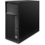 Рабочая станция HP Z240 TWR L8T12AV_Bundle19 Большой (Mini Tower, midi Tower, Tower), Core i7, 6700K, 16, 1 ТБ