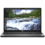 Мобильная рабочая станция Dell Precision 3540 3540-2736 (15.6, FHD 1920x1080, Intel, Core i5, 8, SSD)