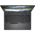 Мобильная рабочая станция Dell Precision 3540 3540-2743 (15.6, FHD 1920x1080, Intel, Core i5, 8, SSD)