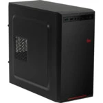 Персональный компьютер iRU Office 315 MT 1155938 (Core i3, 8100, 3.6 ГГц, 4 Гб, SSD, Windows 10 Home)