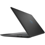 Ноутбук Dell G3 3779 Gaming 210-AOVV_6 (17.3 ", FHD 1920x1080 (16:9), Core i7, 8 Гб, HDD и SSD, 128 ГБ, nVidia GeForce GTX 1050 Ti)
