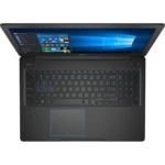 Ноутбук Dell G3 3579 Gaming 210-AOVS_2 (15.6 ", FHD 1920x1080 (16:9), Core i5, 8 Гб, HDD и SSD, 128 ГБ, nVidia GeForce GTX 1050 Ti)