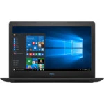 Ноутбук Dell G3 3579 Gaming 210-AOVS_2 (15.6 ", FHD 1920x1080 (16:9), Core i5, 8 Гб, HDD и SSD, 128 ГБ, nVidia GeForce GTX 1050 Ti)