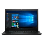 Ноутбук Dell G3 3579 210-AOVS_52 (15.6 ", FHD 1920x1080 (16:9), Core i7, 8 Гб, 128 ГБ, nVidia GeForce GTX 1050 Ti, Windows 10 Home)