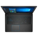 Ноутбук Dell G3 3579 210-AOVS_52 (15.6 ", FHD 1920x1080 (16:9), Core i7, 8 Гб, 128 ГБ, nVidia GeForce GTX 1050 Ti, Windows 10 Home)