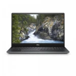Ноутбук Dell Vostro 7590 7590-3283 (15.6 ", FHD 1920x1080 (16:9), Intel, Core i7, 16 Гб, SSD, 512 ГБ, nVidia GeForce GTX 1650)