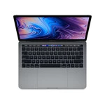Ноутбук Apple MacBook Pro 13 Z0WQ000DJ (13.3 ", WQXGA 2560x1600 (16:10), Intel, Core i5, 16 Гб, SSD, 512 ГБ, Intel Iris Plus Graphics)