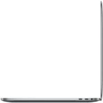 Ноутбук Apple MacBook Pro 15 Z0WW000SL 15.4 ", WQXGA+ 2880x1800 (16:10), Intel, Core i9, 32 Гб, 1 ТБ, AMD Radeon Pro Vega 20, Mac OS