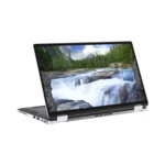 Ноутбук Dell Latitude 7400 7400-2729 (14 ", FHD 1920x1080 (16:9), Core i7, 16 Гб, SSD, 512 ГБ)
