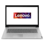 Ноутбук Lenovo IdeaPad L340-17IWL 81M0004ERU 17.3 ", HD 1366x768 (16:9), Core i7, 8 Гб, 128 ГБ, Windows 10 Home