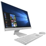 Моноблок Asus Vivo AiO V241FFK-WA060T 90PT02A1-M02770 23.8 ", Intel, Core i7, 8565U, 1.8, 8 Гб, 1 Тб, 128 Гб