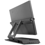 Моноблок Lenovo Yoga A940-27ICB F0E40001RK (27 ", Intel, Core i7, 8700, 3.2 ГГц, 8 Гб, HDD и SSD, 1 Тб, 128 Гб)