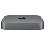 Персональный компьютер Apple Mac mini Space Gray Z0W1000VY Core i3, 8100, 3.6, 8 Гб, Mac OS
