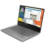 Ноутбук Lenovo IdeaPad 330S-14IKB 81F401K7RU 14 ", FHD 1920x1080 (16:9), Core i3, 8 Гб, 128 ГБ, Windows 10 Home