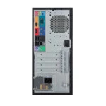 Персональный компьютер Acer Veriton S2660G DT.VQXER.043 (Core i7, 8700, 3.2 ГГц, 8 Гб, SSD, Windows 10 Pro)