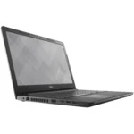 Ноутбук Dell Vostro 3568 3568-6000 (15.6 ", HD 1366x768 (16:9), Core i3, 4 Гб, HDD, Intel HD Graphics)