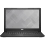 Ноутбук Dell Vostro 3568 3568-6000 (15.6 ", HD 1366x768 (16:9), Core i3, 4 Гб, HDD, Intel HD Graphics)