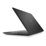 Ноутбук Dell G3 3779 Black G317-6983 (17.3 ", FHD 1920x1080 (16:9), Core i7, 16 Гб, 128 ГБ, nVidia GeForce GTX 1050 Ti, Windows 10 Home)