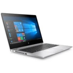 Ноутбук HP Elitebook 830 G5 Silver 6XD04EA 13.3 ", FHD 1920x1080 (16:9), Core i7, 8 Гб, 256 ГБ