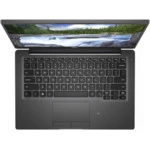 Ноутбук Dell Latitude 7400 7400-2682 14 ", FHD 1920x1080 (16:9), Intel, Core i5, 8 Гб, 256 ГБ, Windows 10 Pro