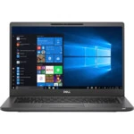 Ноутбук Dell Latitude 7300 7300-2613 13.3 ", FHD 1920x1080 (16:9), Intel, Core i5, 8 Гб, 256 ГБ, Linux