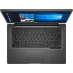 Ноутбук Dell Latitude 7300 7300-2613 13.3 ", FHD 1920x1080 (16:9), Intel, Core i5, 8 Гб, 256 ГБ, Linux