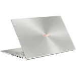 Ноутбук Asus ZenBook UX533FD-A8096T 90NB0JX2-M03080 (15.6 ", FHD 1920x1080 (16:9), Core i5, 8 Гб, SSD, 256 ГБ, nVidia GeForce GTX 1050)