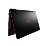Ноутбук Asus FX504GE-E4629T 90NR00I2-M10640 (15.6 ", FHD 1920x1080 (16:9), Core i7, 8 Гб, HDD и SSD, 128 ГБ, nVidia GeForce GTX 1050 Ti)