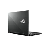 Ноутбук Asus ROG Strix SCAR II GL504GS 90NR00L1-M02960 (15.6 ", FHD 1920x1080 (16:9), Core i7, 12 Гб, HDD и SSD, 256 ГБ, nVidia GeForce 1070)