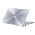 Ноутбук Asus Zenbook UX392FN-AB006R 90NB0KZ1-M01290 (13.9 ", FHD 1920x1080 (16:9), Core i7, 16 Гб, SSD, 512 ГБ, nVidia GeForce MX150)
