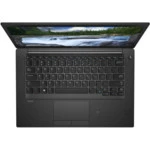 Ноутбук Dell Latitude 7490 210-ANQQ_1 14 ", FHD 1920x1080 (16:9), Core i5, 8 Гб, 256 ГБ, Windows 10 Pro