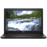 Ноутбук Dell Latitude 3500 210-ARRH (15.6 ", FHD 1920x1080 (16:9), Core i5, 8 Гб, 256 ГБ, Windows 10 Pro)