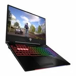 Ноутбук Asus ROG Strix SCAR G531GV-ES192T 90NR01I1-M03670 (15.6 ", FHD 1920x1080 (16:9), Core i7, 16 Гб, SSD, 512 ГБ, nVidia GeForce RTX 2060)