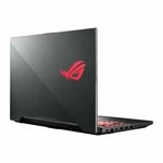 Ноутбук Asus ROG Strix SCAR G531GV-ES192T 90NR01I1-M03670 (15.6 ", FHD 1920x1080 (16:9), Core i7, 16 Гб, SSD, 512 ГБ, nVidia GeForce RTX 2060)