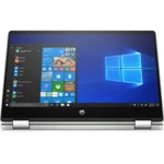 Ноутбук HP Pavilion x360 14-dh0007ur 6PS30EA (14 ", FHD 1920x1080 (16:9), Core i7, 16 Гб, SSD, 256 ГБ, nVidia GeForce MX250)