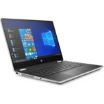 Ноутбук HP Pavilion x360 14-dh0007ur 6PS30EA (14 ", FHD 1920x1080 (16:9), Core i7, 16 Гб, SSD, 256 ГБ, nVidia GeForce MX250)