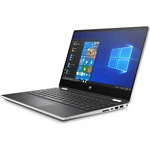 Ноутбук HP Pavilion 14x360 14-dh0023ur 7GN99EA (14 ", HD 1366x768 (16:9), Pentium, 4 Гб, SSD, 128 ГБ)