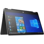 Ноутбук HP Pavilion 14x360 14-dh0023ur 7GN99EA (14 ", HD 1366x768 (16:9), Pentium, 4 Гб, SSD, 128 ГБ)