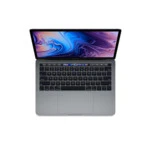 Ноутбук Apple MacBook Pro 13 with Touch Bar MUHP2RU/A (13.3 ", WQXGA 2560x1600 (16:10), Intel, Core i5, 8 Гб, SSD, 256 ГБ, Intel Iris Plus Graphics)