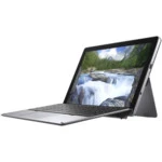 Ноутбук Dell 7200-2996 12.3 ", FHD 1920x1080 (16:9), Intel, Core i7, 16 Гб, 512 ГБ, Windows 10 Pro
