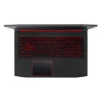 Ноутбук Acer Nitro 5 AN515-52-78V6 NH.Q3LER.021 (15.6 ", FHD 1920x1080 (16:9), Core i7, 8 Гб, HDD и SSD, 256 ГБ, nVidia GeForce GTX 1050 Ti)